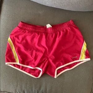 Reebok shorts